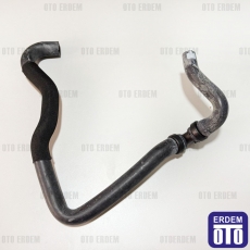 Renault Megane 2 Scenic 2 Kalorifer Hortumu Orjinal 8200393235 8200393235