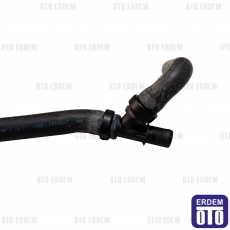 Renault Megane 2 Scenic 2 Kalorifer Hortumu Orjinal 8200393235 8200393235