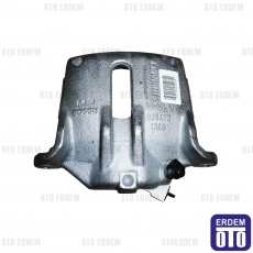 Renault Megane 2 Scenic 2 Ön Fren Merkezi Kaliper Sağ 7701207686 7701207686