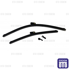 Renault Megane 2 Silgi Süpürgesi Faz1 288908411R 288908411R