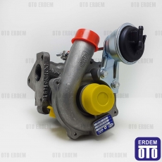 Renault Megane 2 Turbo Turboşarj 1.5 Dci 7701473673 7701473673