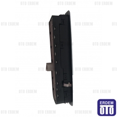 Renault Megane 3 Cam Butonu Sol Komple 809610006RT 809610006RT