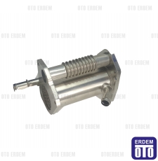 Renault Megane 3 Egr Soğutucu K9K 147359714R 147359714R