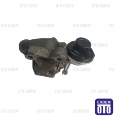 Renault Megane 3 Egr Vana Sportu K9K Vakumlu 7701478957 7701478957