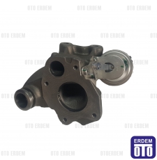 Renault Megane 3 Egr Vana Sportu K9K Vakumlu 7701478957 7701478957