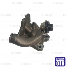 Renault Megane 3 Egr Vana Sportu K9K Vakumlu 7701478957 7701478957