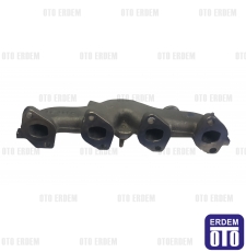 Renault Megane 3 Eksoz Manifoldu 140045374R 140045374R