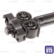 Renault Megane 3 Far Fiskiyesi Robotu Sol 286420003R 286420003R