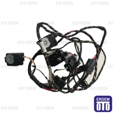 Renault Megane 3 Klima Tesisatı 271500580R 271500580R