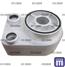 Renault Megane 3 Megane 4 Yağ Soğutucu (Orjinal) 8200923115 8200923115