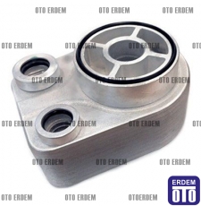 Renault Megane 3 Megane 4 Yağ Soğutucu (Orjinal) 8200923115 8200923115