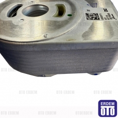 Renault Megane 3 Megane 4 Yağ Soğutucu (Orjinal) 8200923115 8200923115