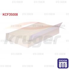 Renault Megane 3 Polen Filtresi KCF35008 
