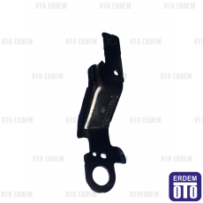 Renault Megane 3 Silindir Kapak Sportu K9K 8201013534 8201013534