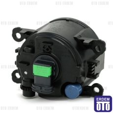 Renault Megane 3 Sis Farı Lambası Valeo 8200074008 8200074008