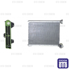 Renault Megane 4 Kalorifer Radyatörü Orijinal 271154677R 271154677R