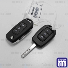Renault Megane 4 Kontak Komple 806010309R 806010309R