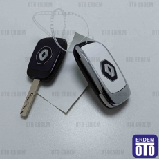 Renault Megane 4 Kontak Komple 806010309R 806010309R