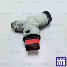Renault Megane 4 Kontak Komple 806010309R 806010309R