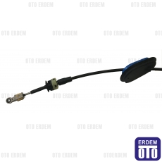 Renault Megane 4 Otomatik Vites Teli 349353485R 349353485R