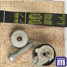 Renault Megane 4 Triger Seti Mais 130C14613R 130C14613R
