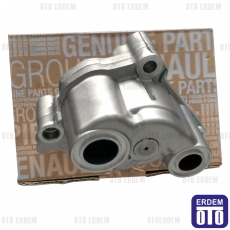 Renault Megane 4 Yağ Pompası H4M 150107151R 150107151R