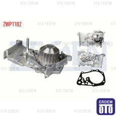 Renault Megane Clio Symbol Logan Scenic Devırdaım 1.4i / 1.4 / 1.6i 16v 1998-2012 ZWP1102 