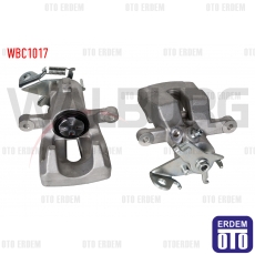Renault Megane Fluence Scenic Fren Kaliperi Piston Sağ Arka WBC1017 