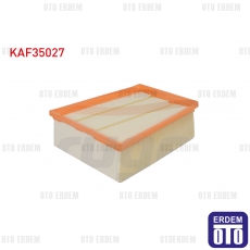 Renault Megane IV Scenic IV Hava Filtresi 2015- KAF35027 