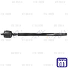 Renault Megane Renault Scenic Rot Mili Ön 1995-2003/1997-2002 R-573 