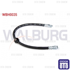 Renault Megane Scenic Fren Hortumu Ön Sol-Sağ WBH0035 