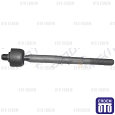 Renault Megane Scenic Rot Mili Ön 2003-2009 R-583 