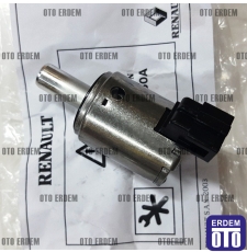 Renault Megane Selenoid Valf Otomatik Vites 7701208174 7701208174