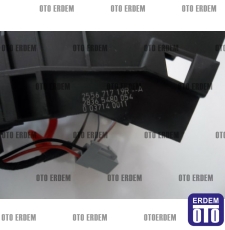 Renault Modus Airbag Sargısı 7701071888 7701071888