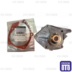 Renault Modus Devirdaim Su Pompası K9K (Mais) 7701478031 7701478031