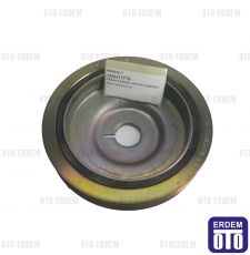 Renault Modus Krank Kasnağı K9K 123031777R 123031777R