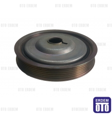 Renault Modus Krank Kasnağı K9K 123031777R 123031777R