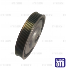 Renault Modus Krank Kasnağı K9K 123031777R 123031777R