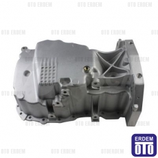 Renault Modus Yağ Karteri 1.5Dci 100Hp 8200381856 8200381856