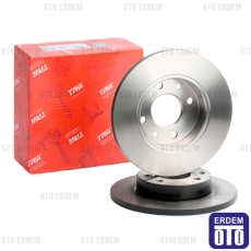 Renault R11 Ön Fren Diski 7701204282 7701204282