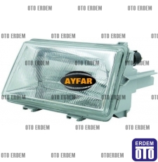 Renault R11 Sağ Far 7702247318A 7702247318A