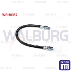 Renault R12 Fren Hortumu Arka Sol Sağ 1971-2000 WBH0057 