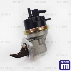 Renault R12 Toros Benzin Otomatiği 3 Tüplü Plastik 7701348612 7701348612