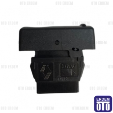 Renault R19 Ön Sis Düğmesi Butonu 7700817333 7700817333