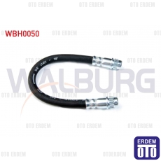 Renault R19 R21 Fren Hortumu Arka Sol-Sağ WBH0050 