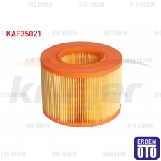 Renault R21 R19 Hava Filtresi KAF35021 
