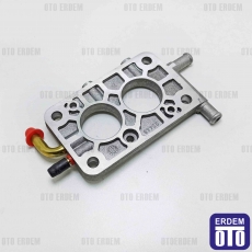 Renault R9 Karbüratör Alt Takozu Bakaliti  7701032117 7701032117