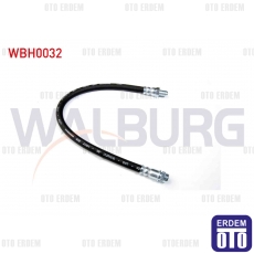 Renault R9 R11 Fren Hortumu Ön 1983-2000 WBH0032 