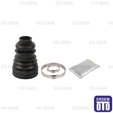 Renault R9 R11 R19 Kangoo Clio Megane Dış Aks Körüğü RG-AB-35024 