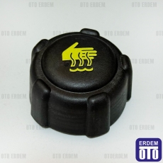 Renault Radyatör Ek Depo Kapağı Yeni Model Orjinal 8200048024 8200048024